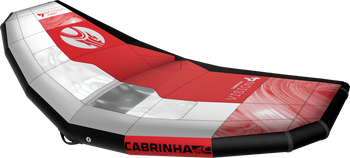 2023 Cabrinha 03 Vision Wing